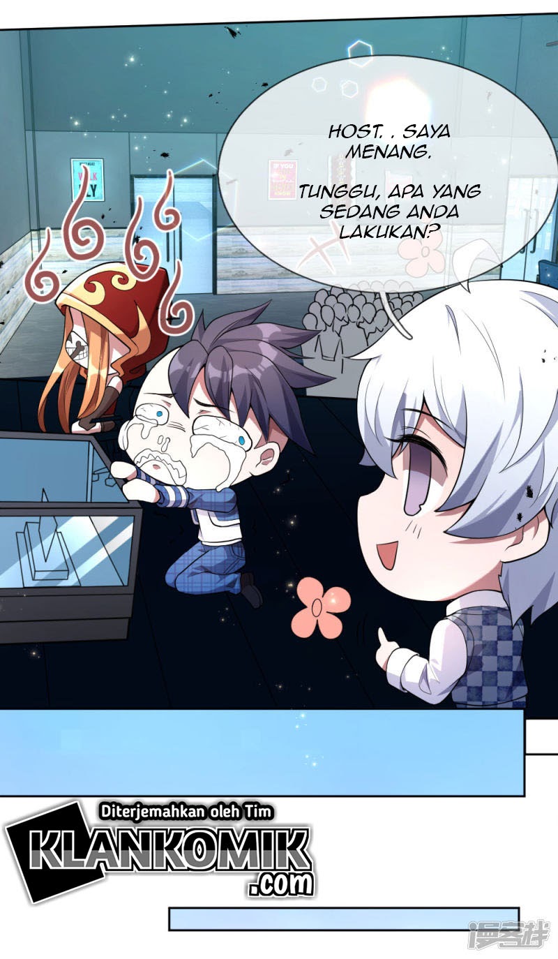 Violent Poisonous Archer Chapter 03 Gambar 9
