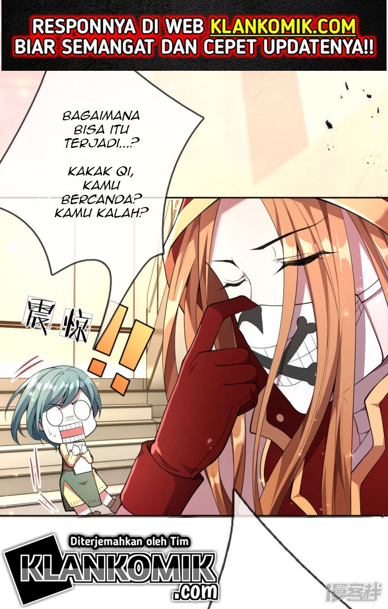 Violent Poisonous Archer Chapter 03 Gambar 12