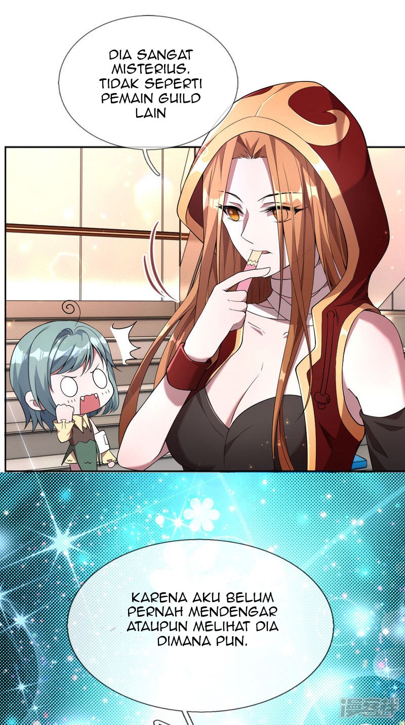 Violent Poisonous Archer Chapter 03 Gambar 14