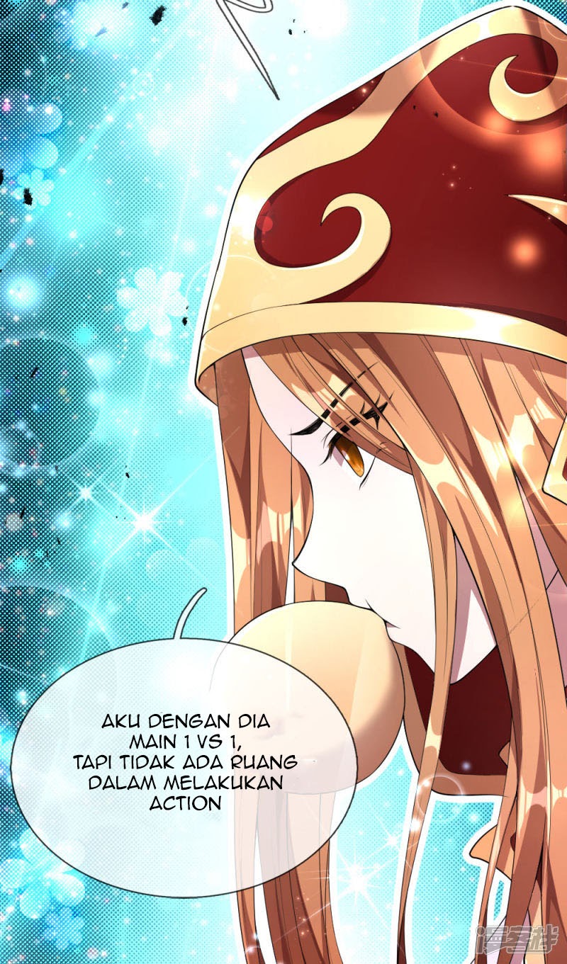Violent Poisonous Archer Chapter 03 Gambar 15