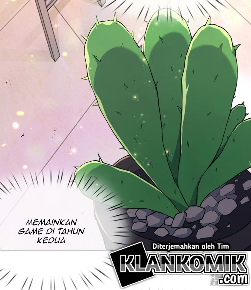 Violent Poisonous Archer Chapter 03 Gambar 25