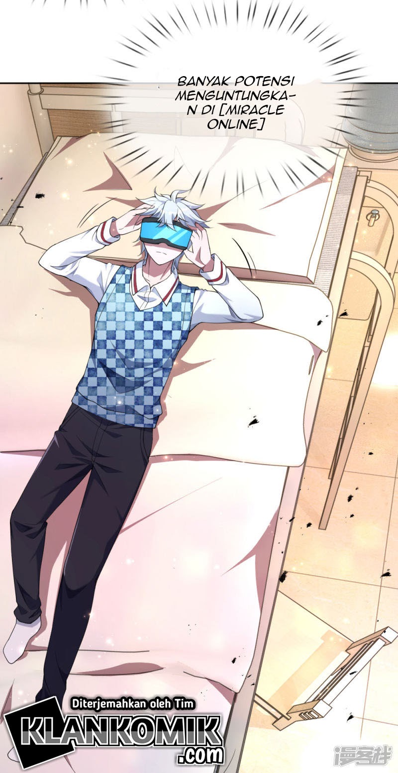 Violent Poisonous Archer Chapter 03 Gambar 26