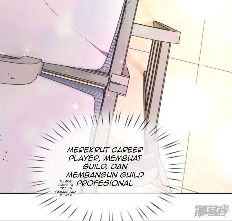 Violent Poisonous Archer Chapter 03 Gambar 27