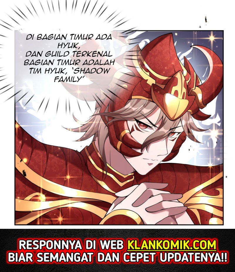 Violent Poisonous Archer Chapter 03 Gambar 31