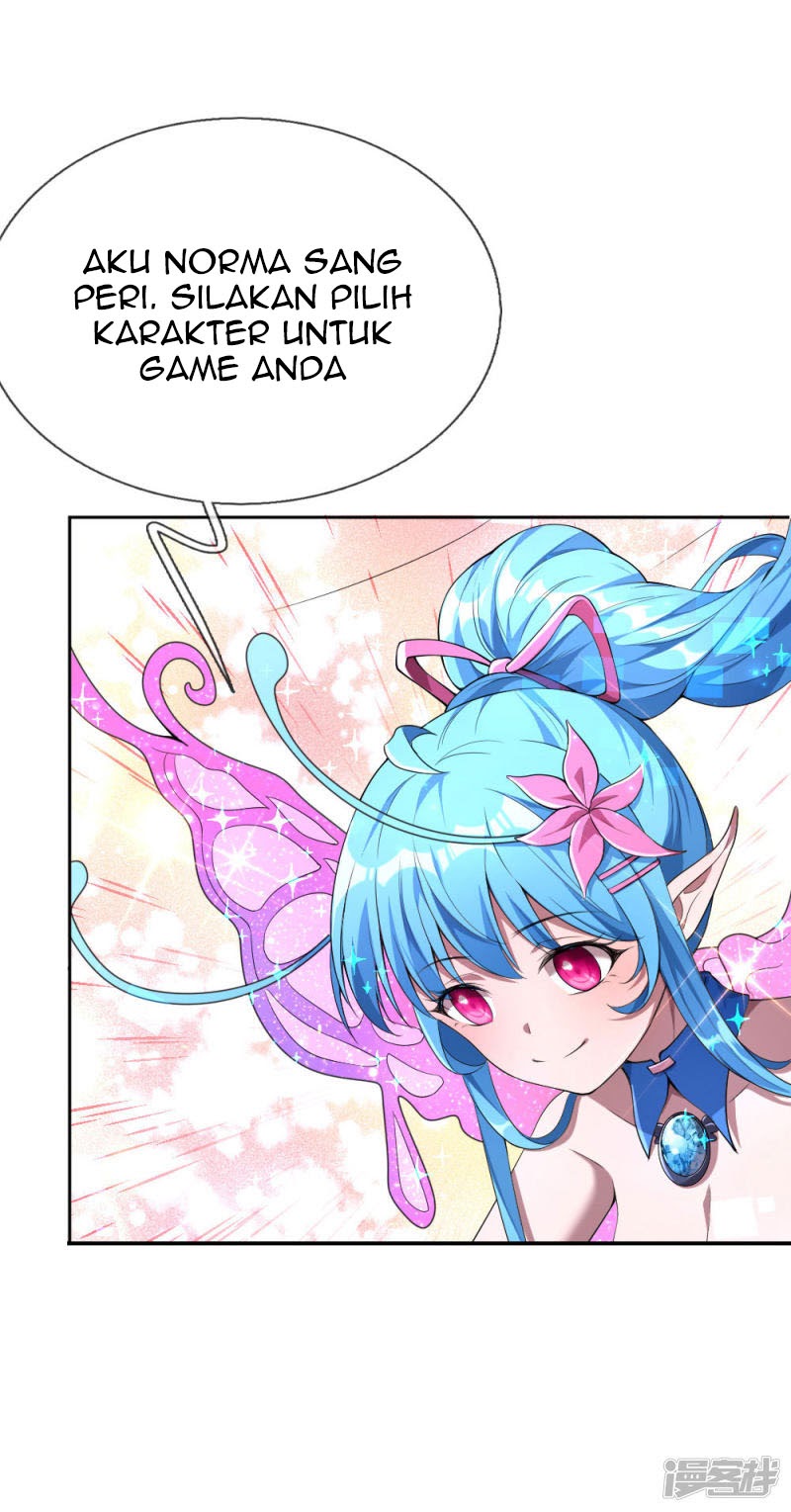 Violent Poisonous Archer Chapter 03 Gambar 36
