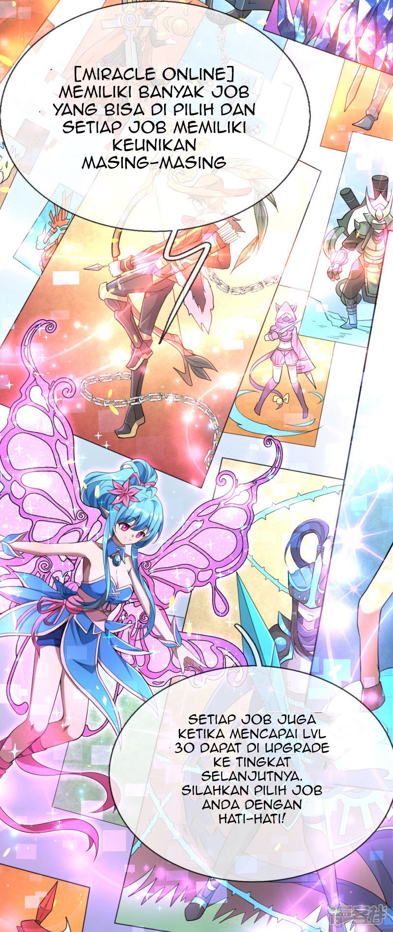 Violent Poisonous Archer Chapter 03 Gambar 40