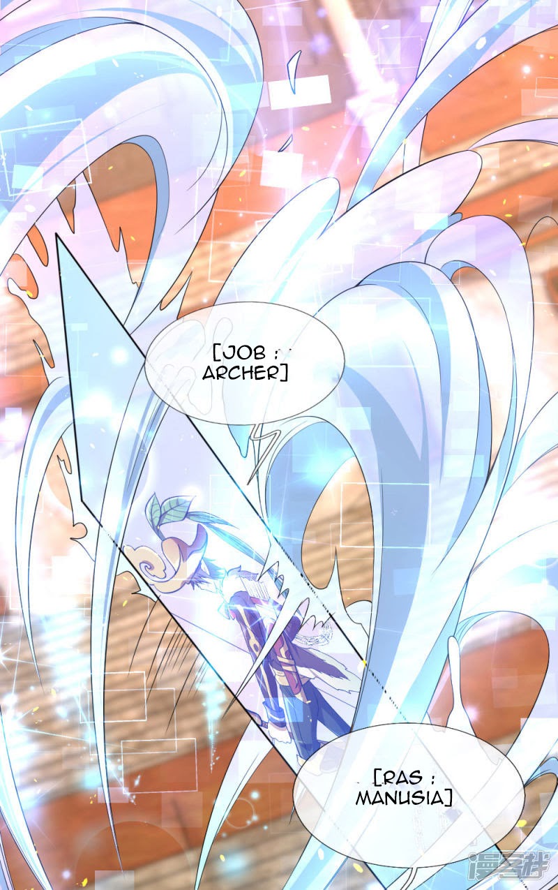 Violent Poisonous Archer Chapter 03 Gambar 47