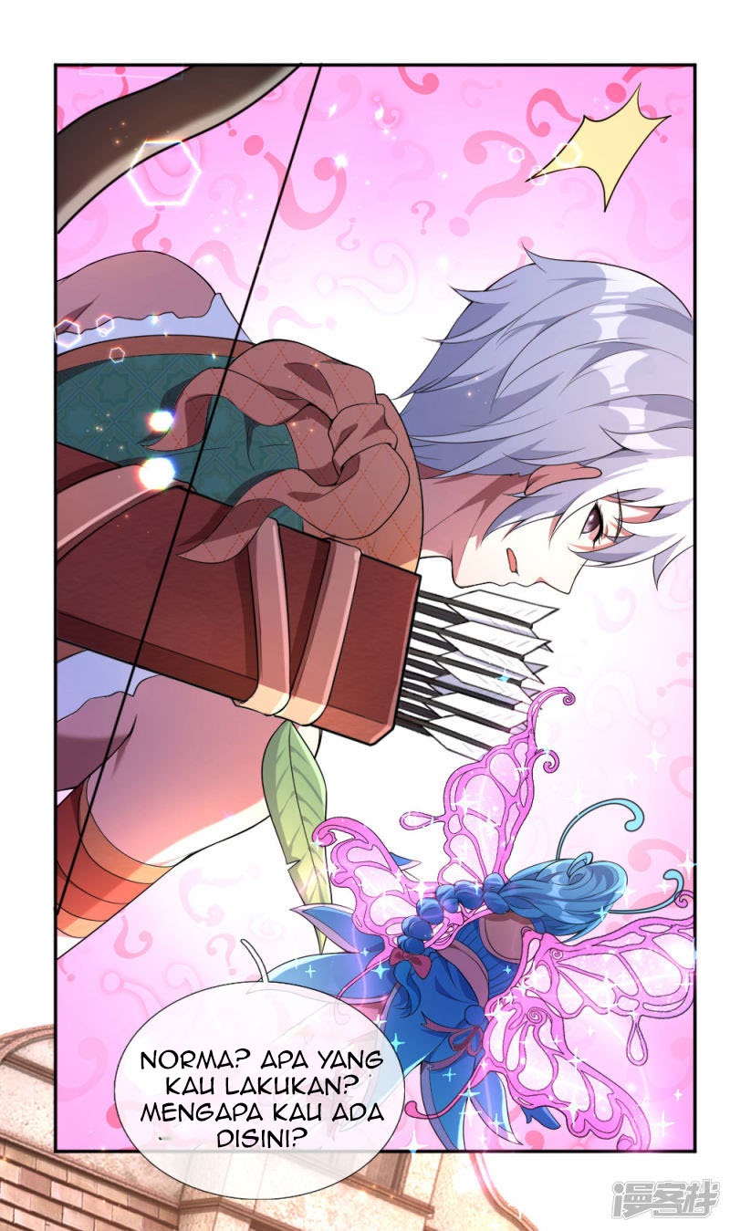 Violent Poisonous Archer Chapter 03 Gambar 57