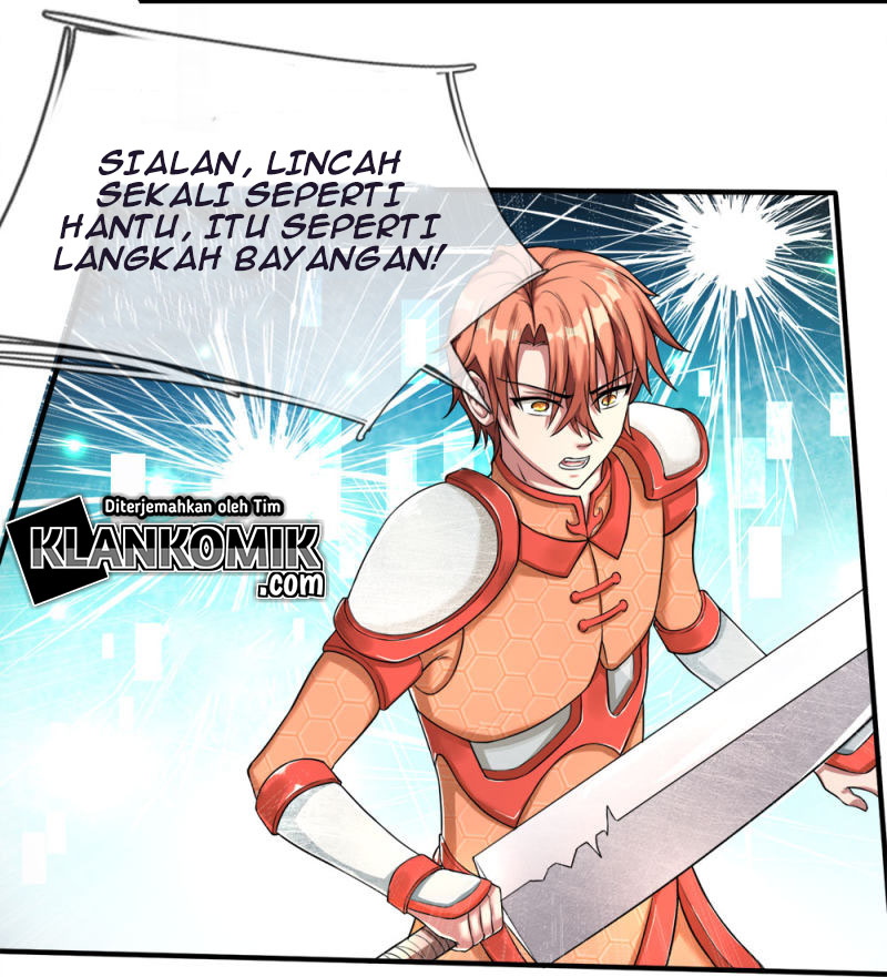 Violent Poisonous Archer Chapter 10 Gambar 10