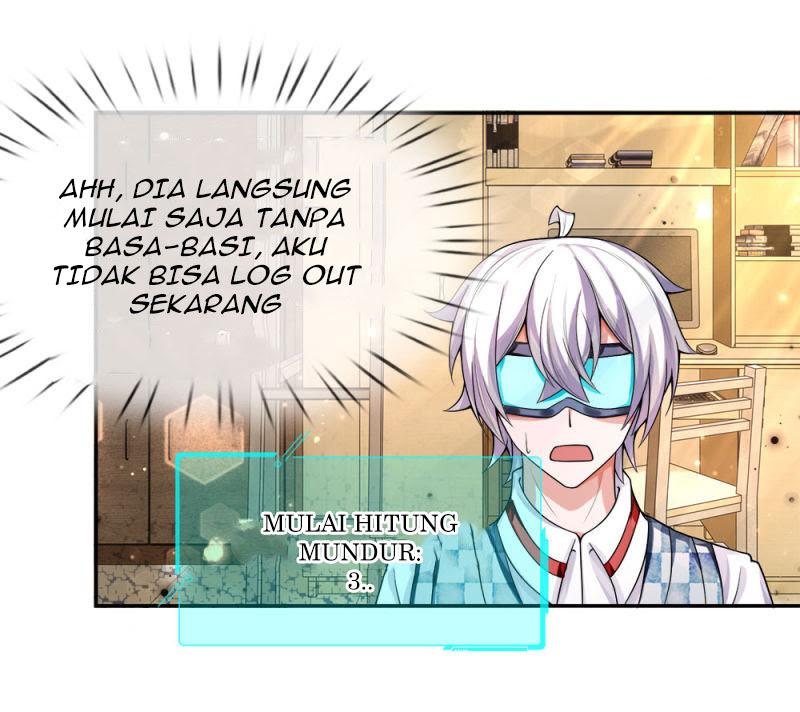 Violent Poisonous Archer Chapter 19 Gambar 3