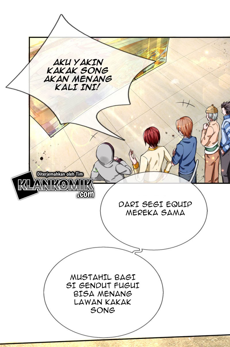 Violent Poisonous Archer Chapter 19 Gambar 8