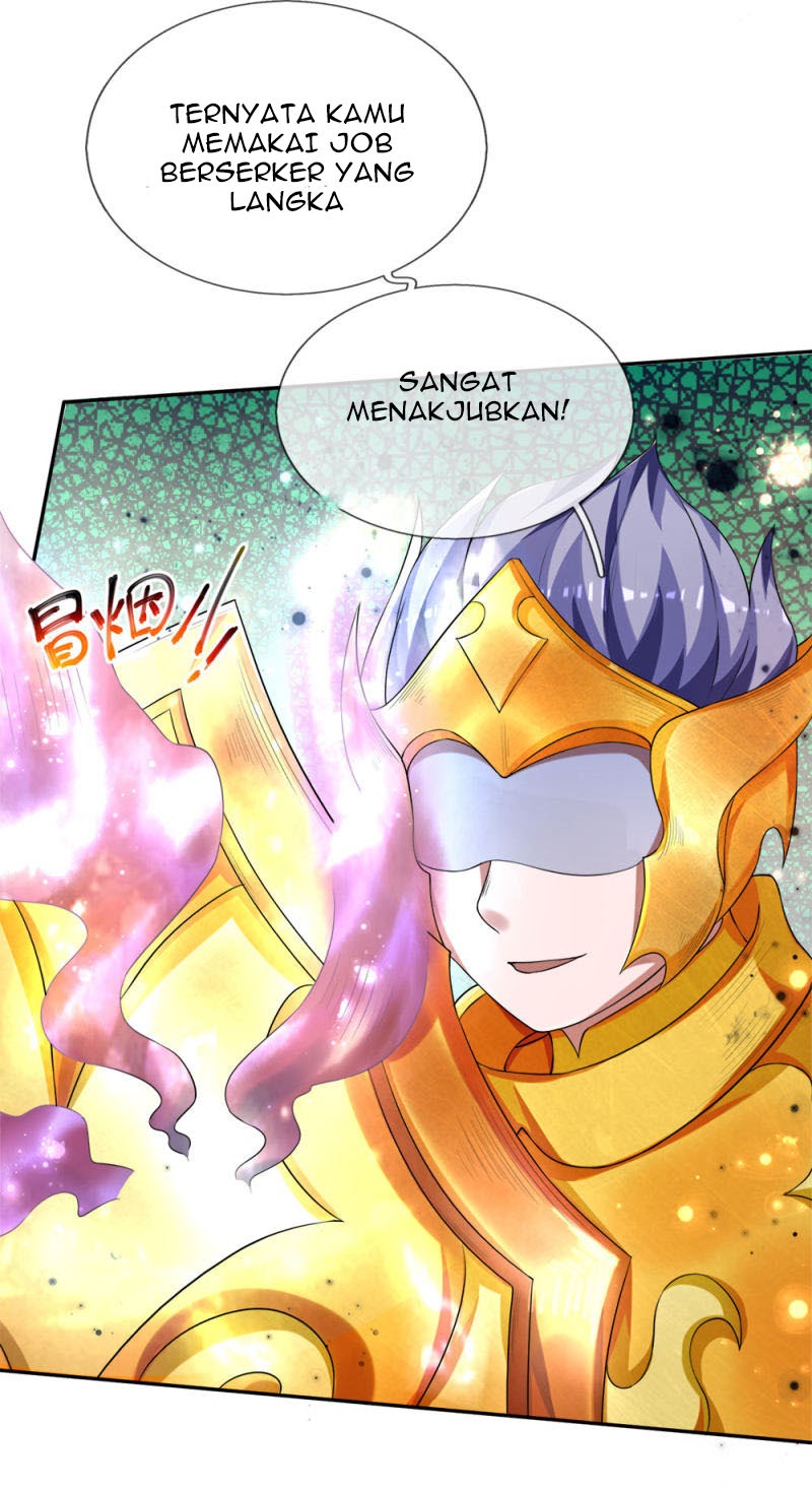 Violent Poisonous Archer Chapter 19 Gambar 11