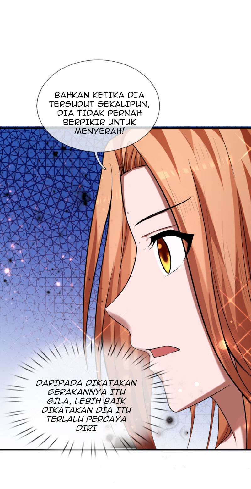 Violent Poisonous Archer Chapter 22 Gambar 10
