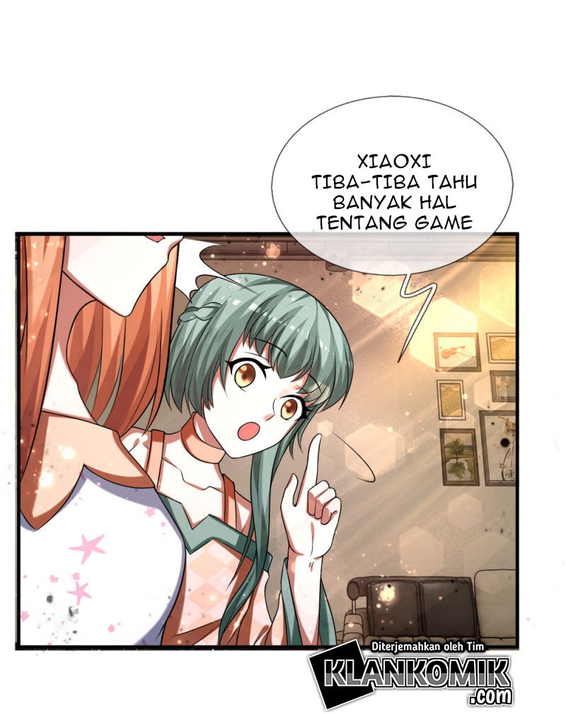 Violent Poisonous Archer Chapter 22 Gambar 11