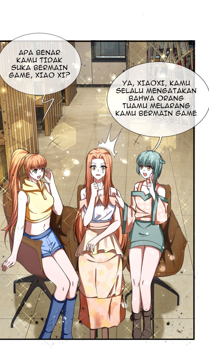 Violent Poisonous Archer Chapter 22 Gambar 12
