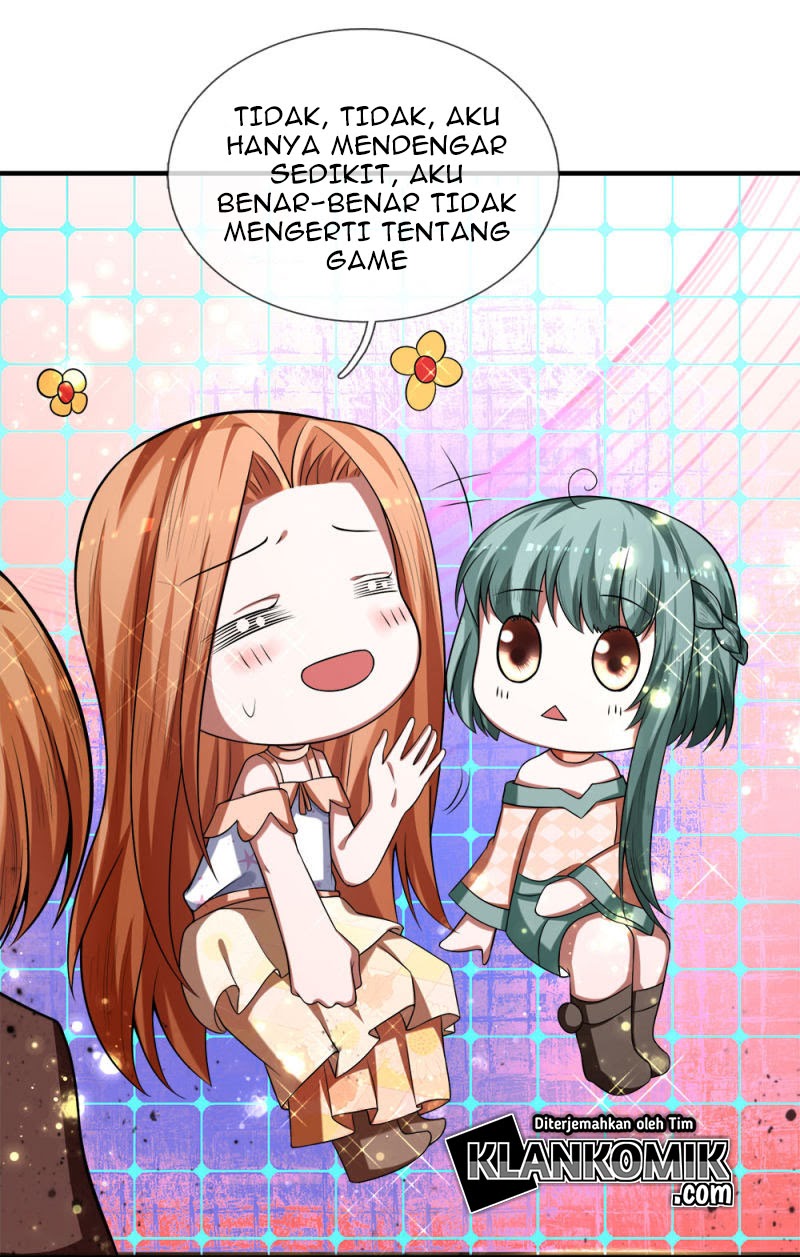 Violent Poisonous Archer Chapter 22 Gambar 13