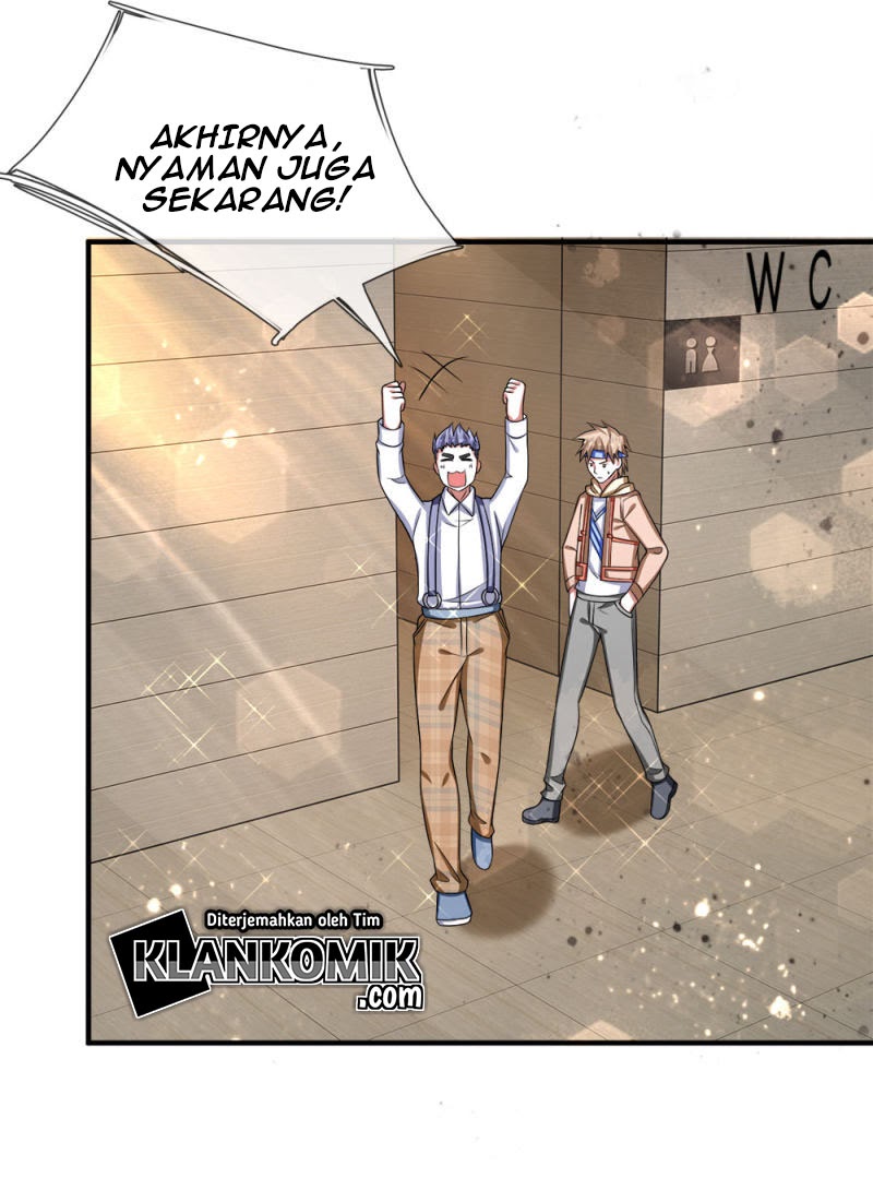 Violent Poisonous Archer Chapter 22 Gambar 15