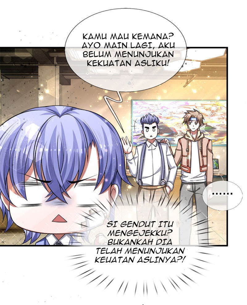 Violent Poisonous Archer Chapter 22 Gambar 18