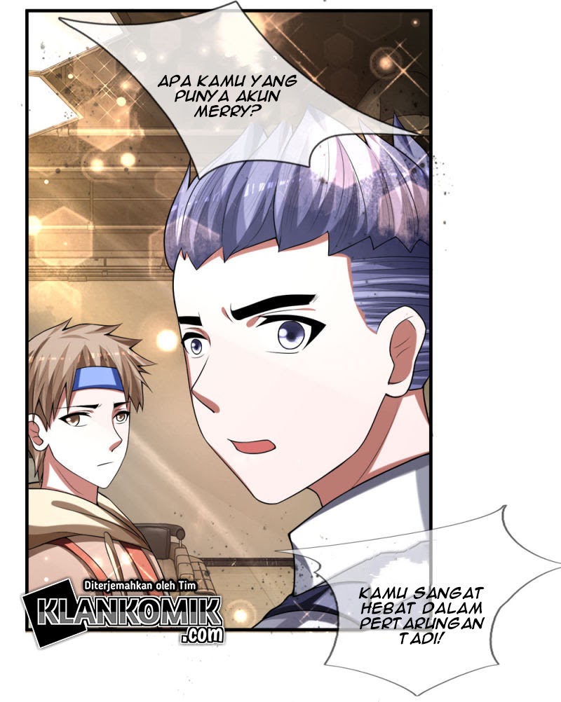 Violent Poisonous Archer Chapter 23 Gambar 2