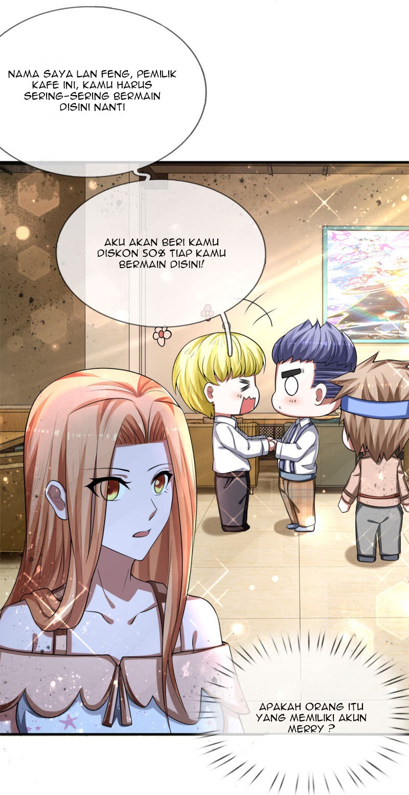 Violent Poisonous Archer Chapter 23 Gambar 3