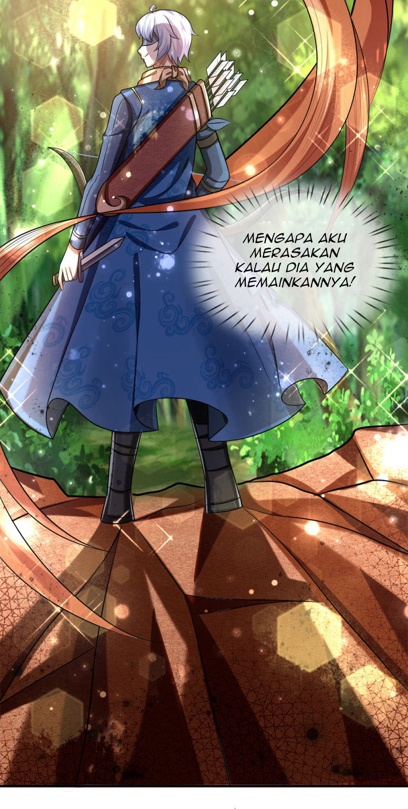 Violent Poisonous Archer Chapter 23 Gambar 5