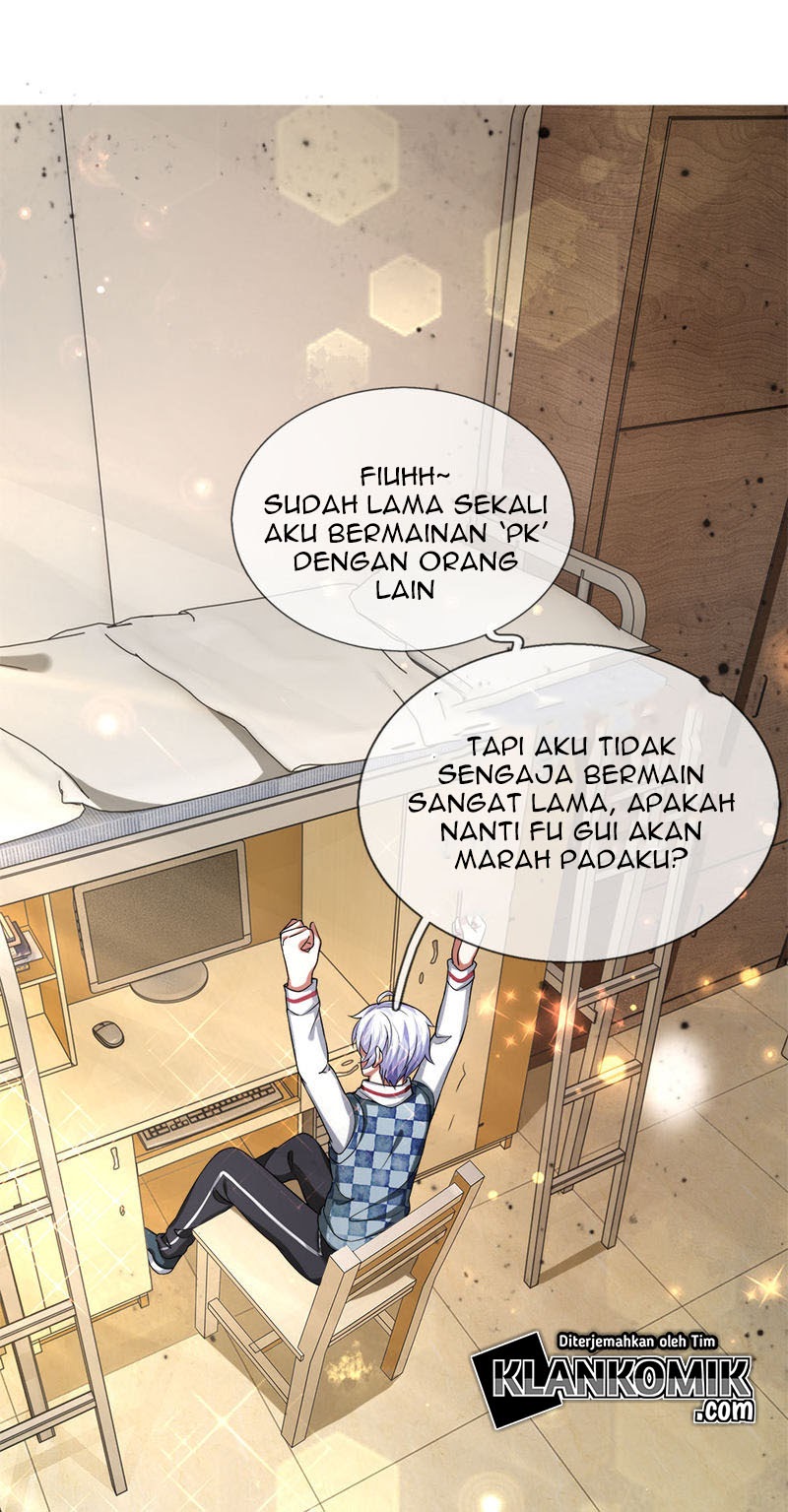 Violent Poisonous Archer Chapter 23 Gambar 6