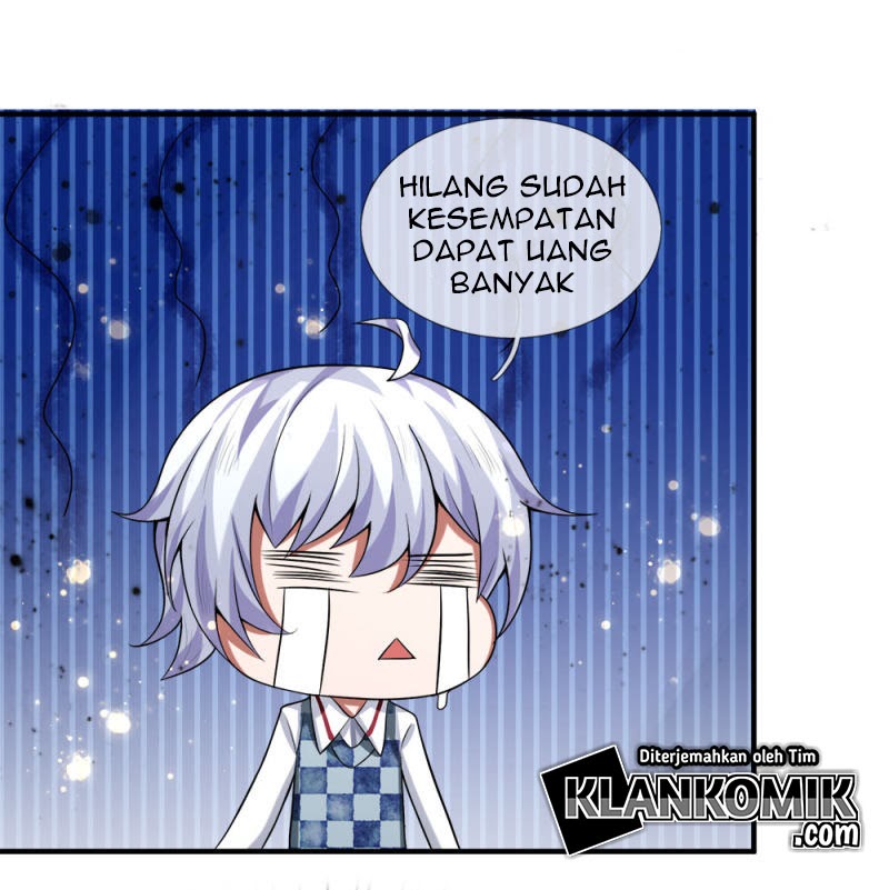 Violent Poisonous Archer Chapter 23 Gambar 8