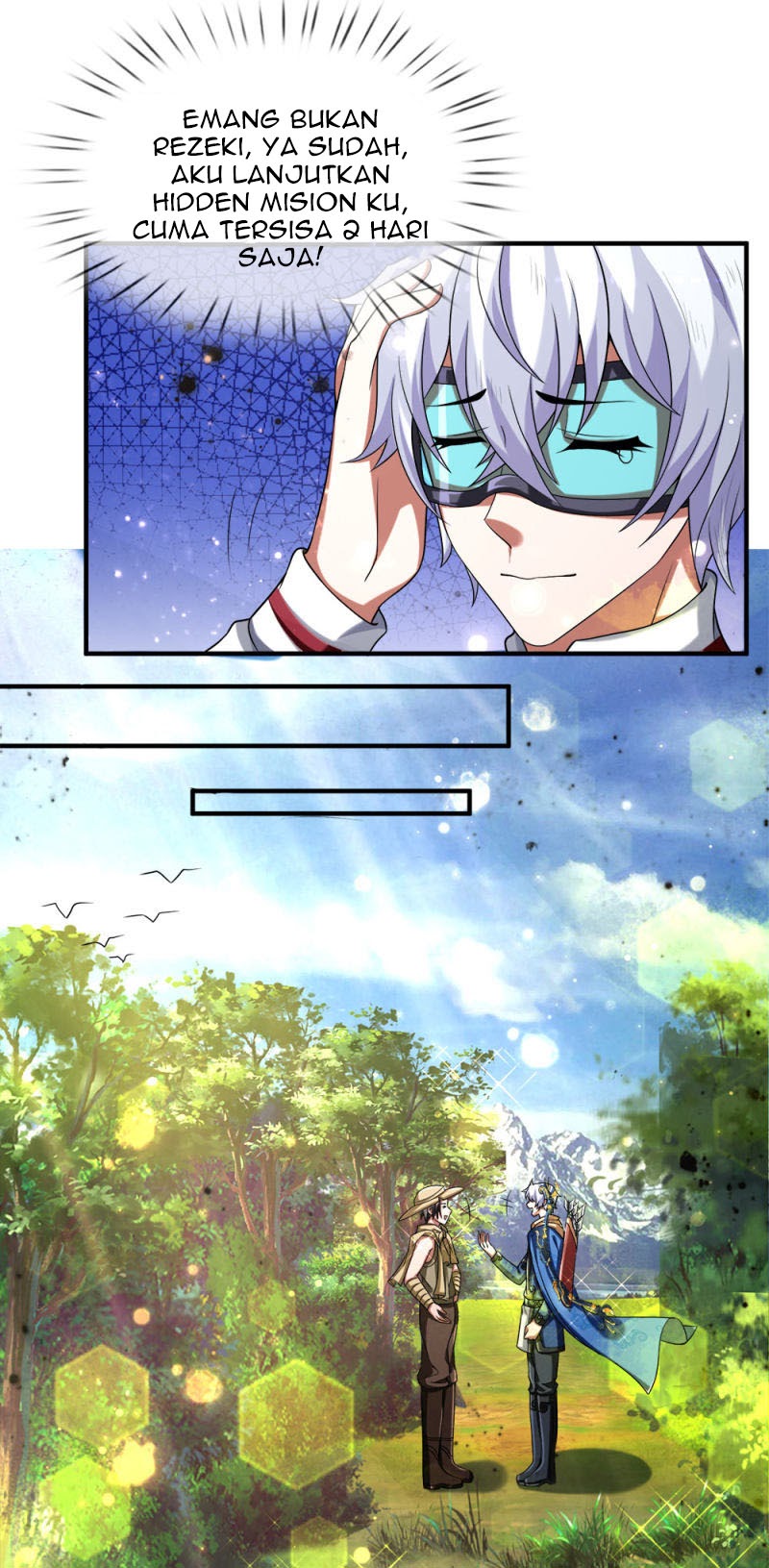 Violent Poisonous Archer Chapter 23 Gambar 9