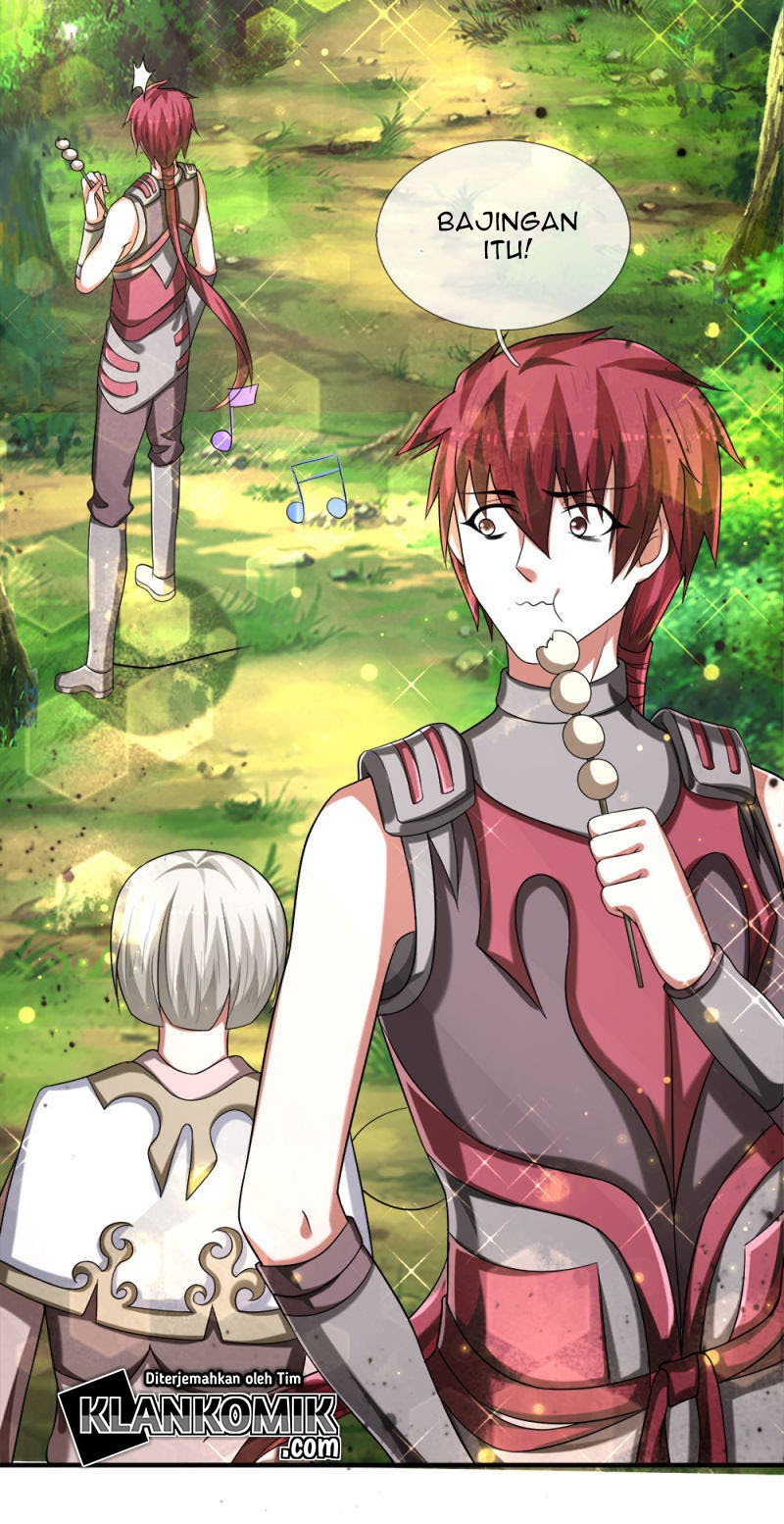 Violent Poisonous Archer Chapter 23 Gambar 10