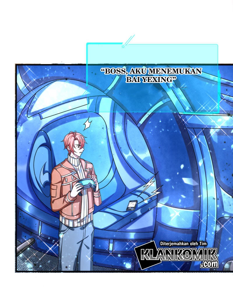 Violent Poisonous Archer Chapter 23 Gambar 12