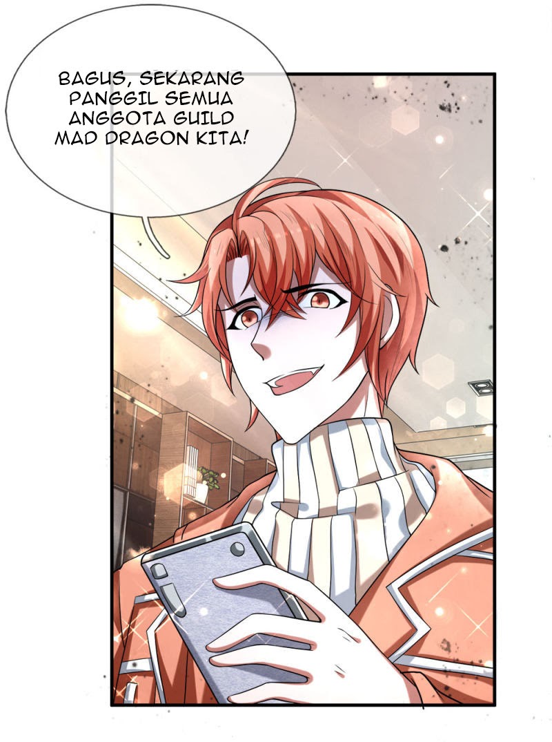 Violent Poisonous Archer Chapter 23 Gambar 13