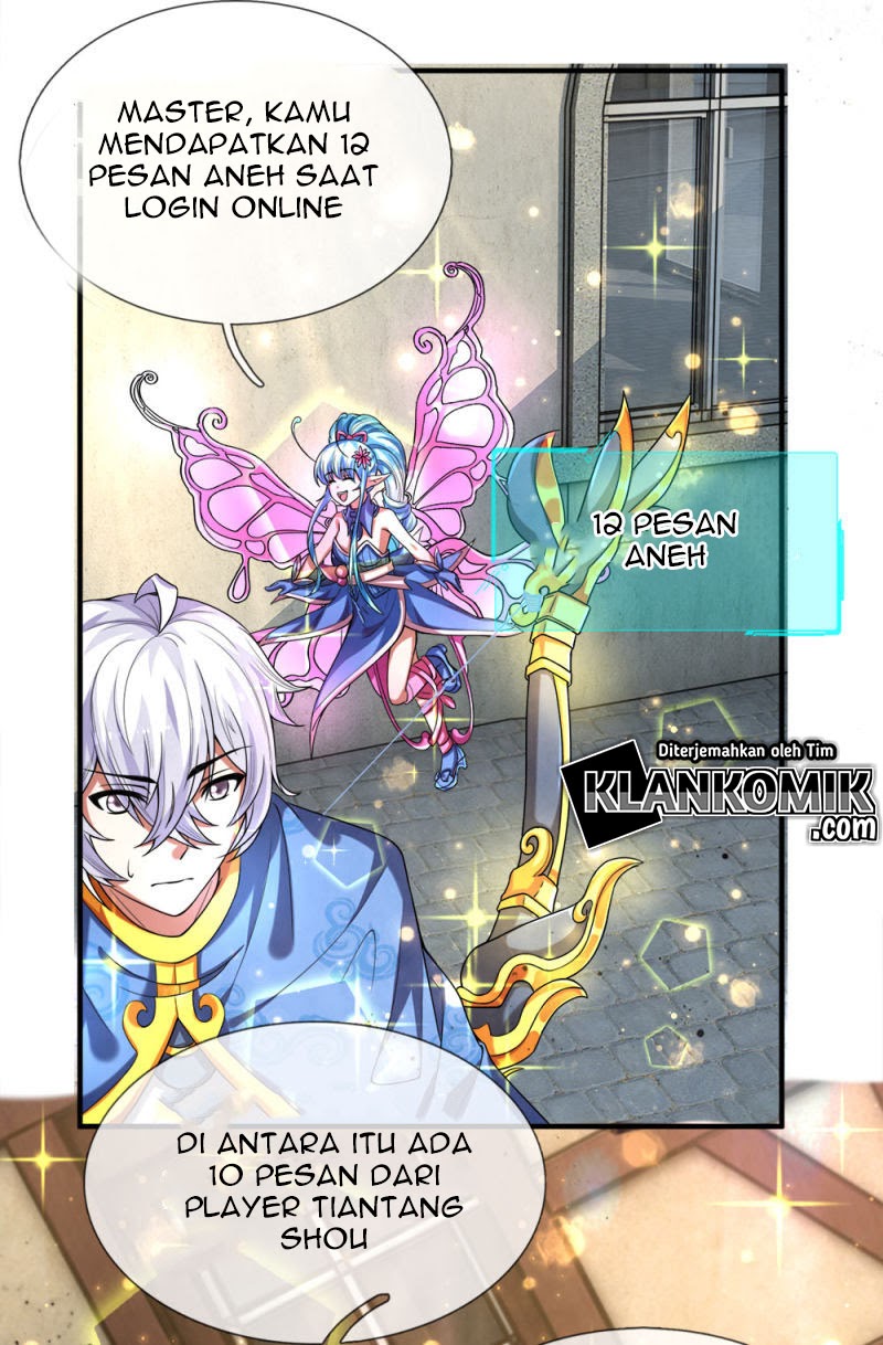 Violent Poisonous Archer Chapter 26 Gambar 2