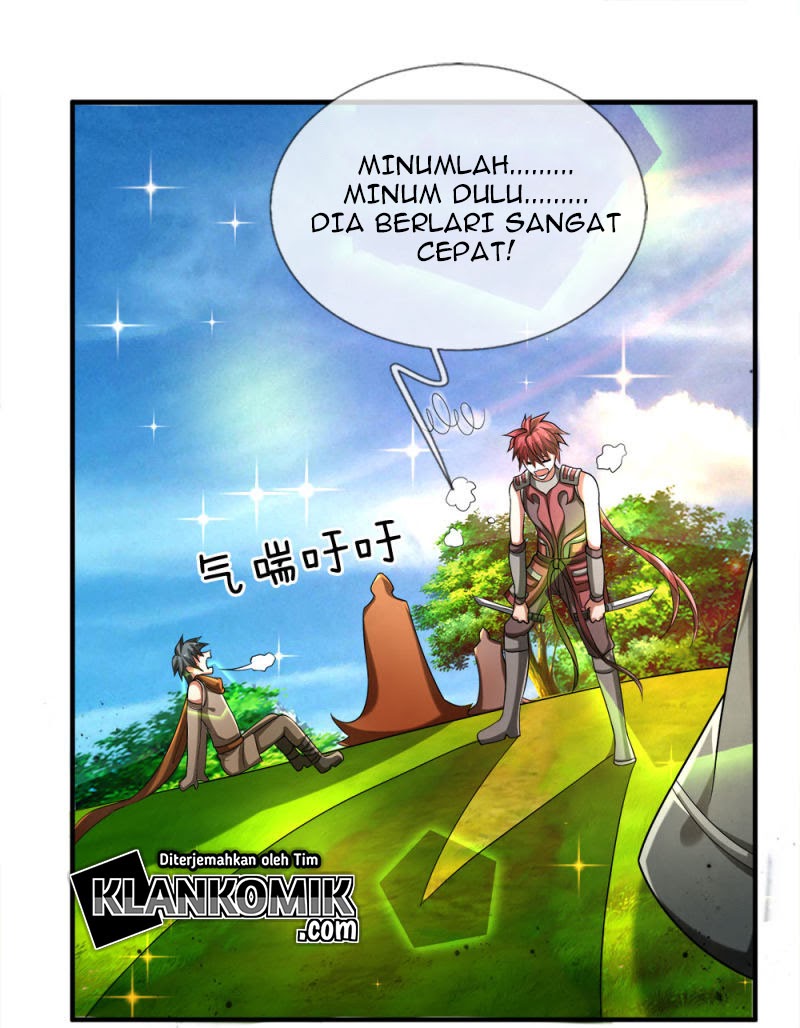 Violent Poisonous Archer Chapter 29 Gambar 8