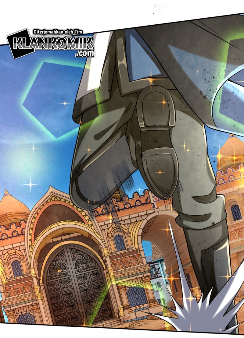 Violent Poisonous Archer Chapter 29 Gambar 10
