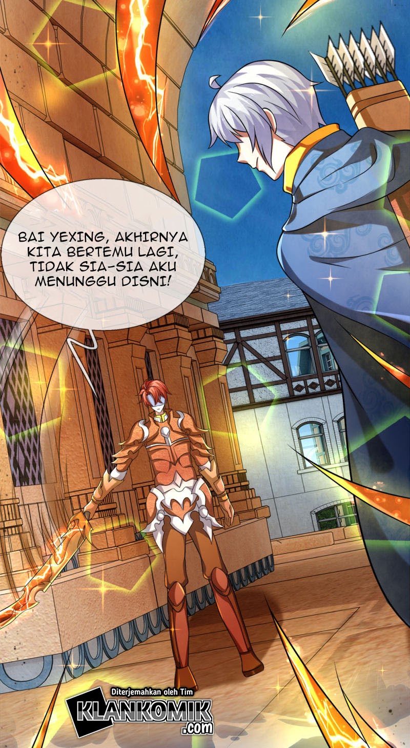 Violent Poisonous Archer Chapter 29 Gambar 12