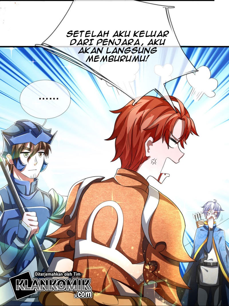 Violent Poisonous Archer Chapter 31 Gambar 9