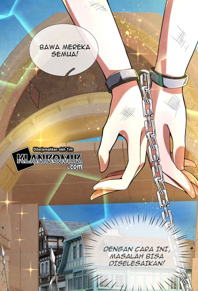 Violent Poisonous Archer Chapter 31 Gambar 11