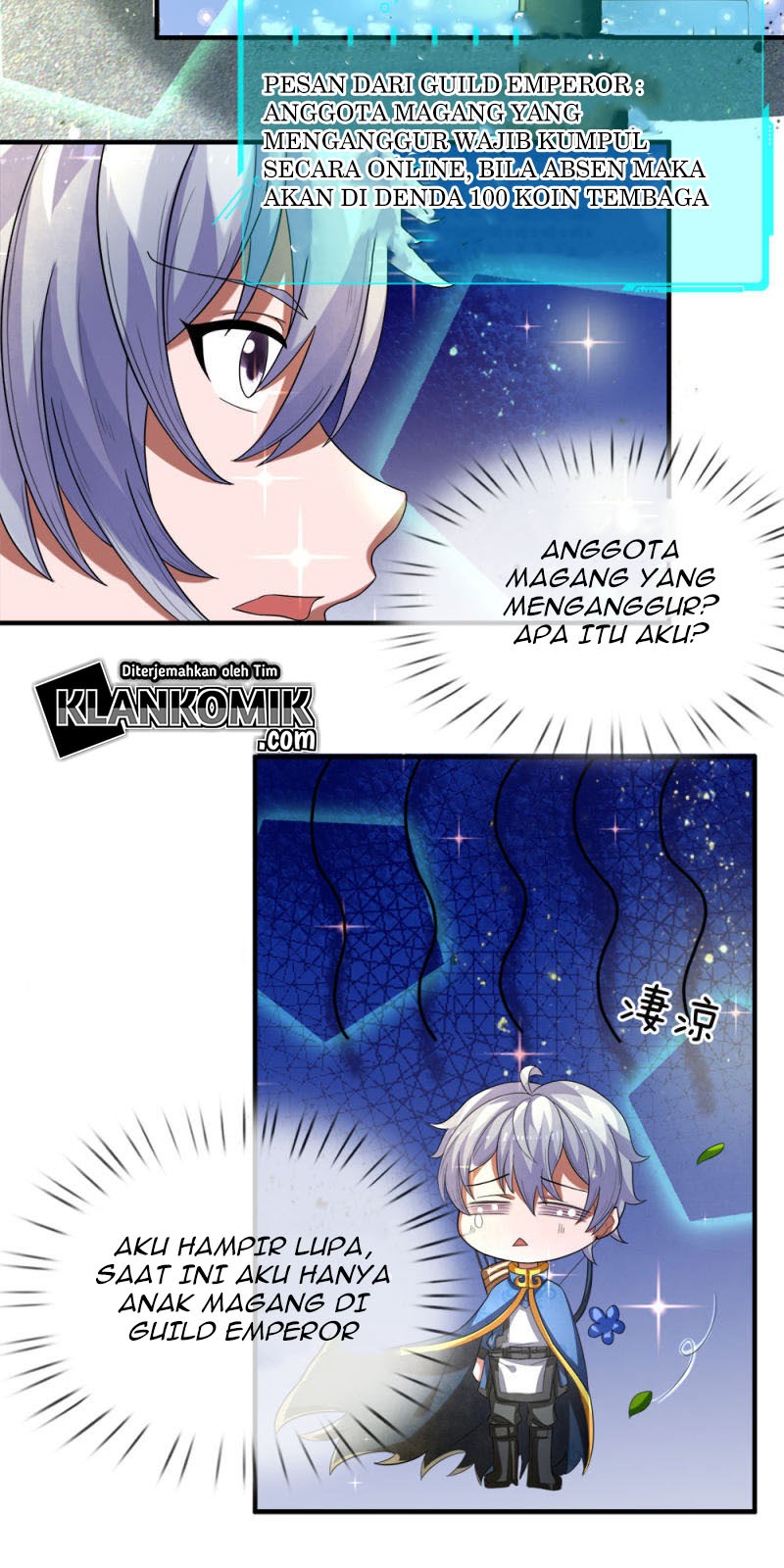 Violent Poisonous Archer Chapter 31 Gambar 13