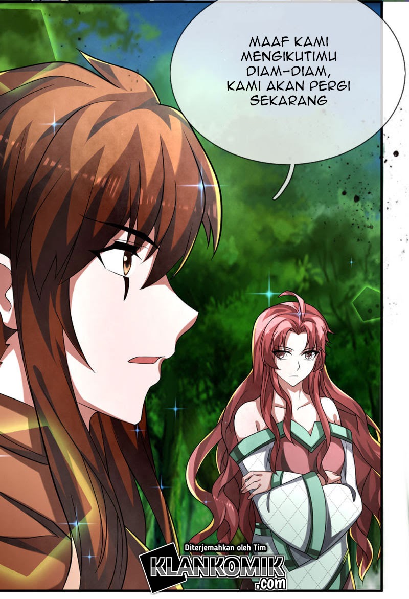 Violent Poisonous Archer Chapter 32 Gambar 13