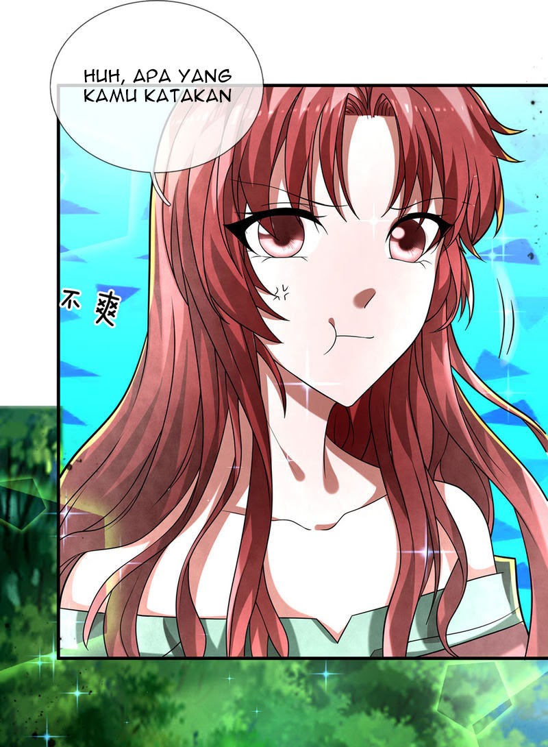 Violent Poisonous Archer Chapter 32 Gambar 14