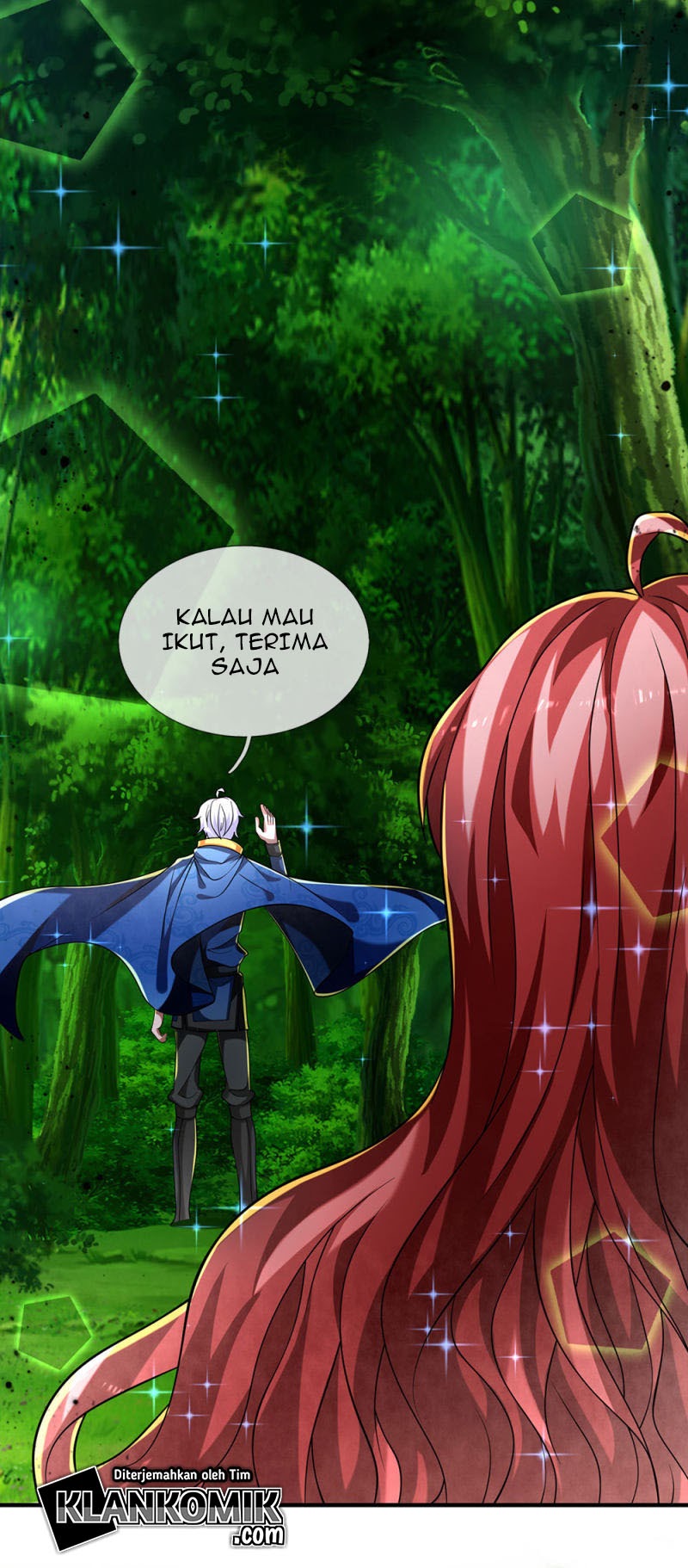 Violent Poisonous Archer Chapter 32 Gambar 17