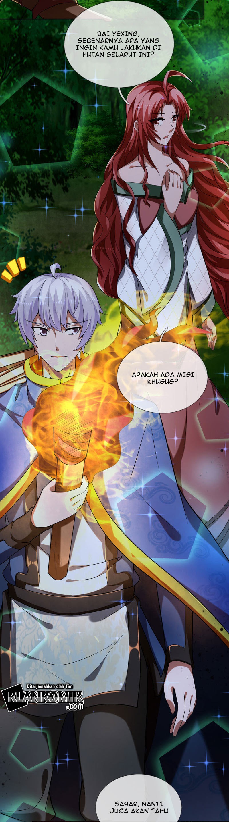 Violent Poisonous Archer Chapter 33 Gambar 5