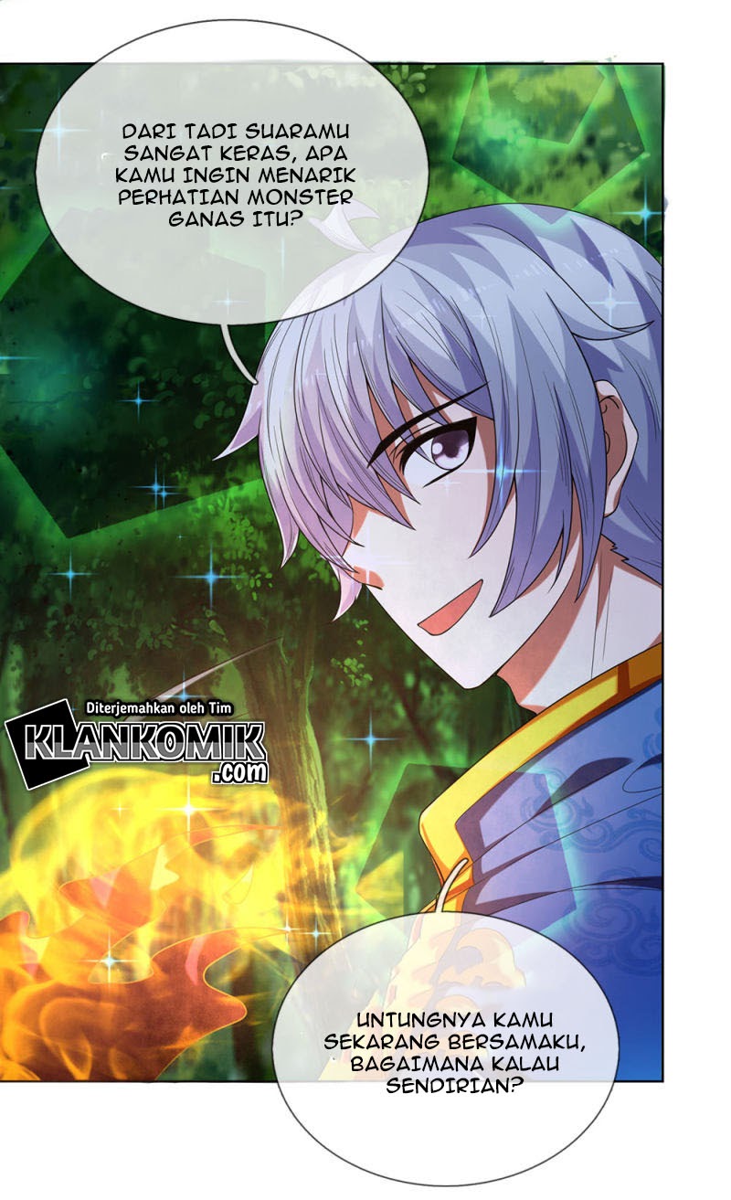 Violent Poisonous Archer Chapter 33 Gambar 7