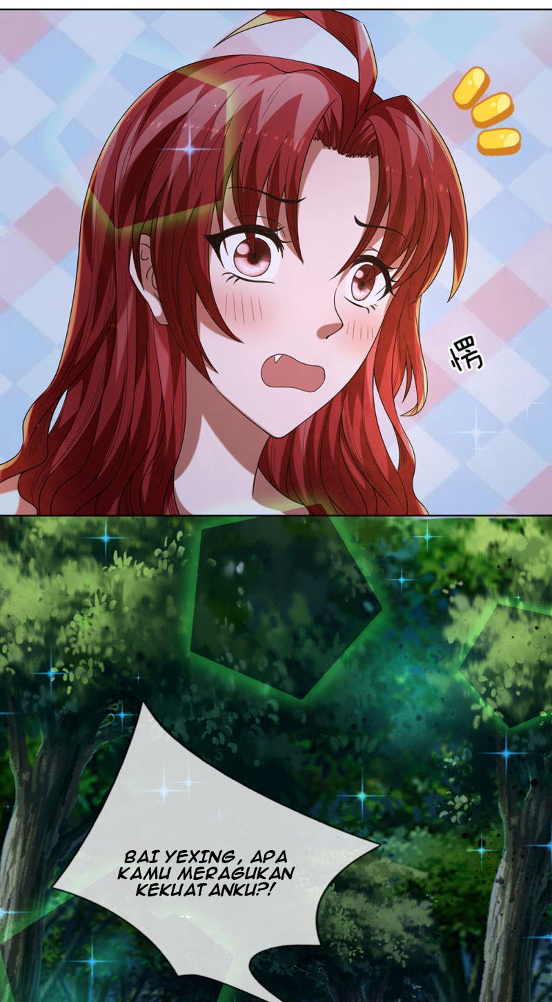 Violent Poisonous Archer Chapter 33 Gambar 8
