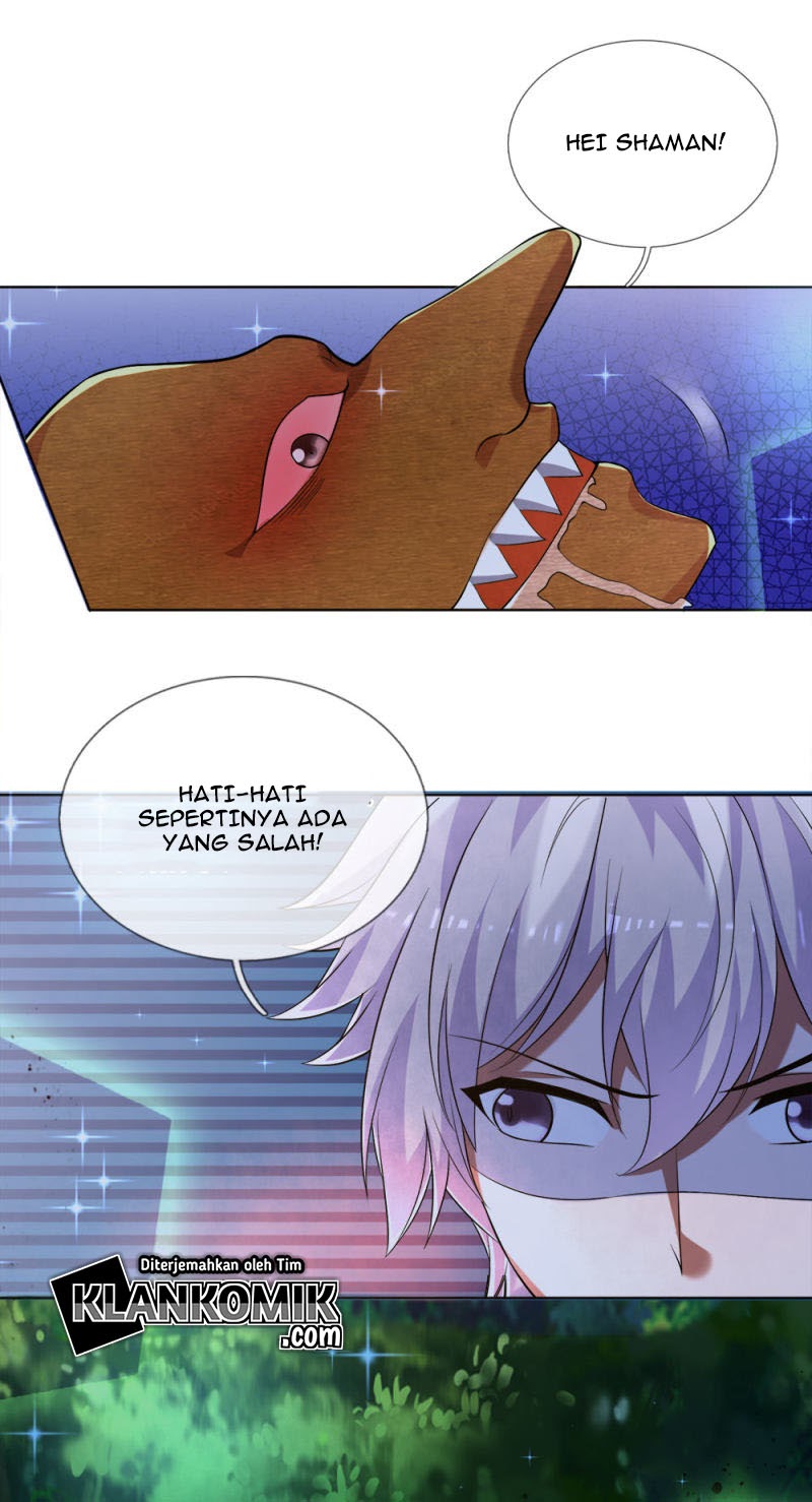 Violent Poisonous Archer Chapter 33 Gambar 13