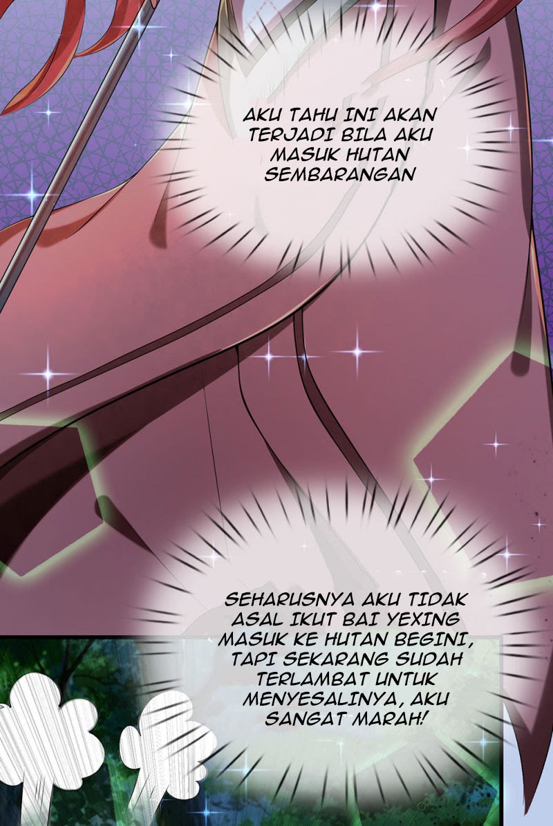 Violent Poisonous Archer Chapter 35 Gambar 4