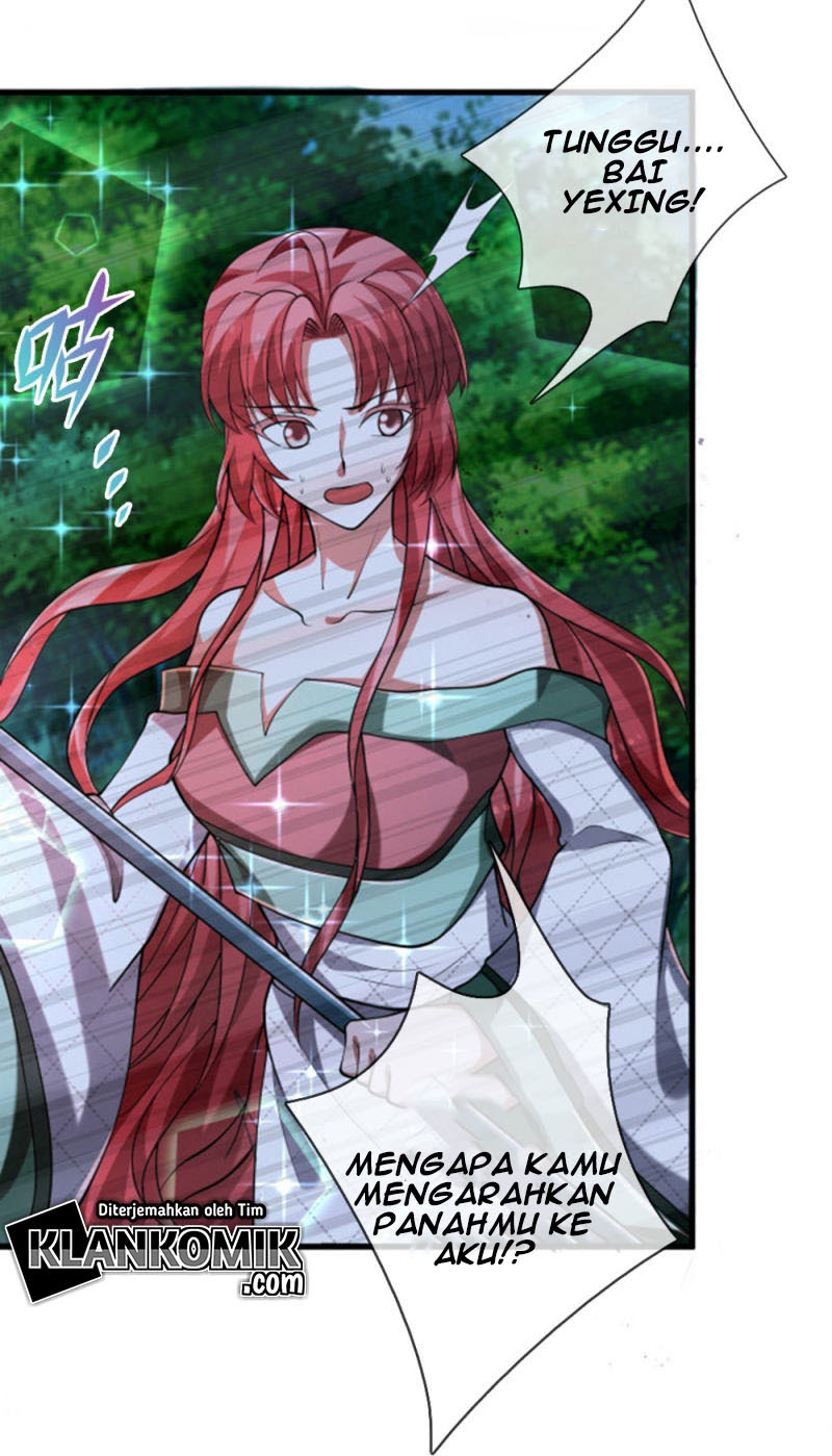 Violent Poisonous Archer Chapter 35 Gambar 9