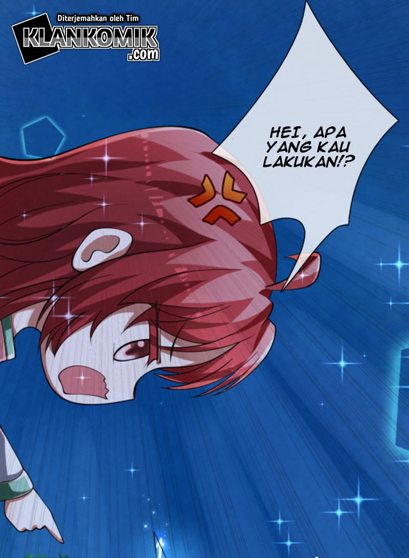 Violent Poisonous Archer Chapter 35 Gambar 11