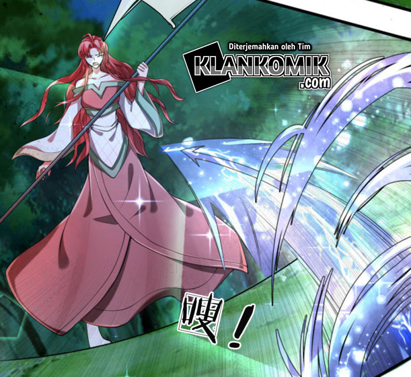 Violent Poisonous Archer Chapter 35 Gambar 13
