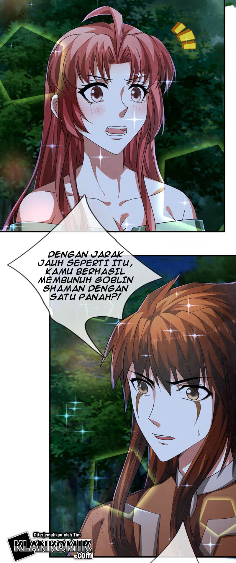 Violent Poisonous Archer Chapter 37 Gambar 5